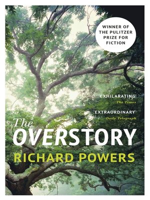 The Overstory - ebook